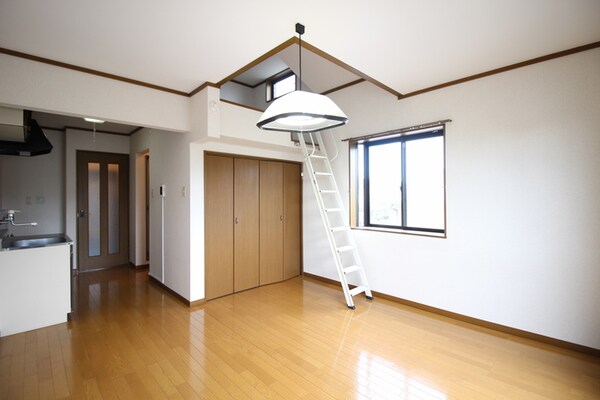 居室