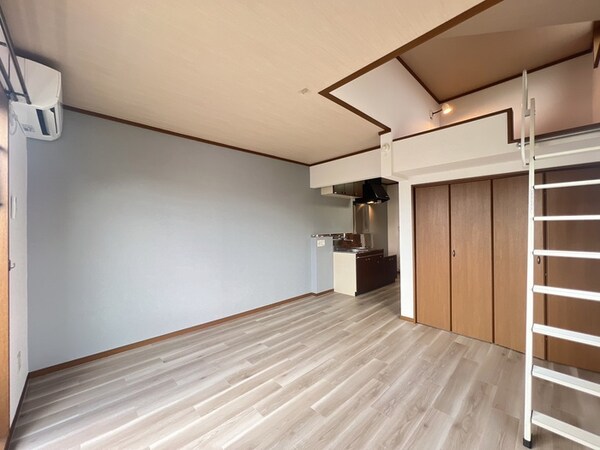 居室