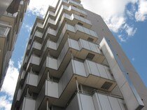 ヴァンデメ－ル五橋の外観写真