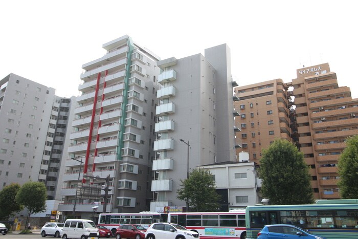 物件外観写真6　(外観写真)