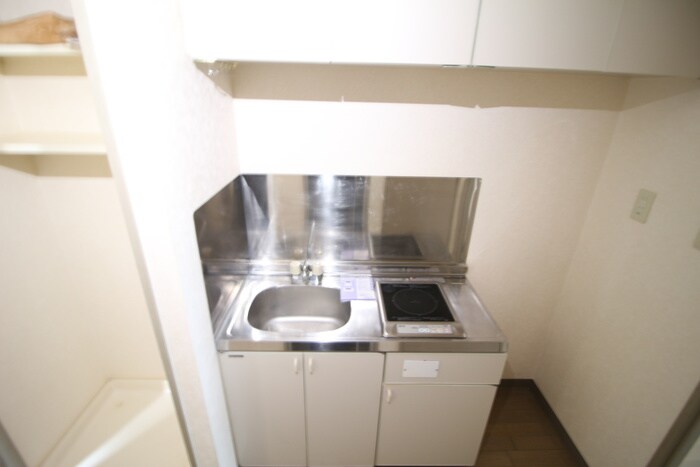 物件内観写真10　(キッチン)