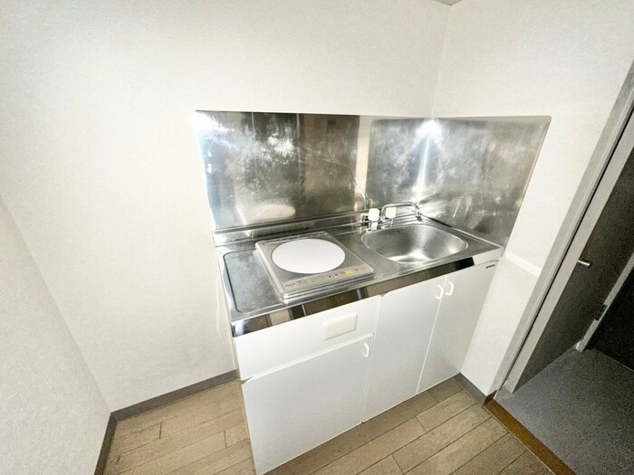 物件内観写真11　(キッチン)