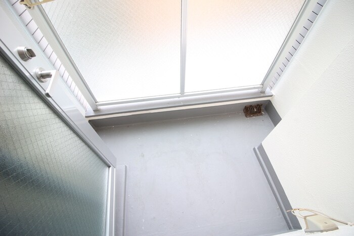 物件内観写真21　(ベランダ・バルコニー)