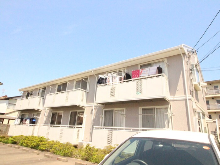 物件外観写真4　(外観写真)