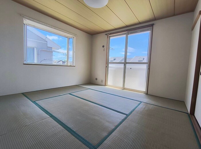 物件内観写真22　(居室)