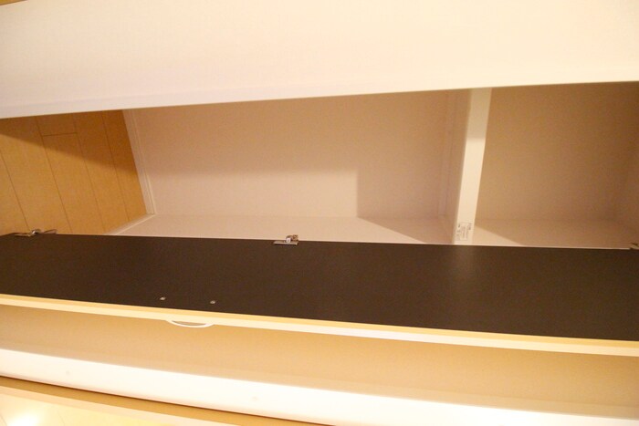 物件内観写真18　(収納)