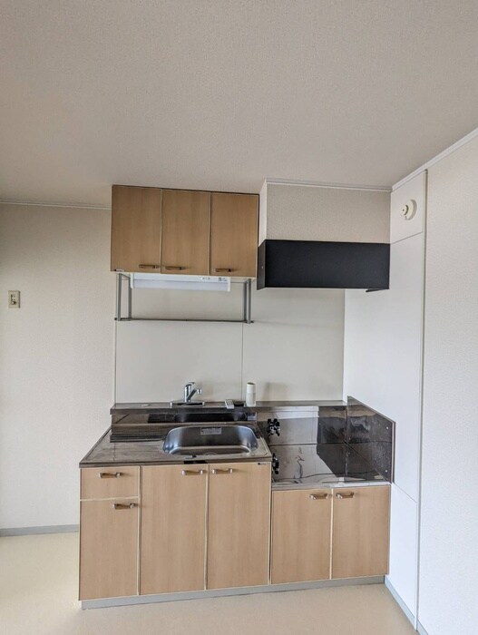 物件内観写真10　(キッチン)