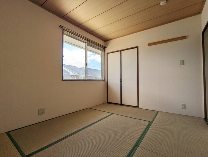 物件内観写真18　(居室)