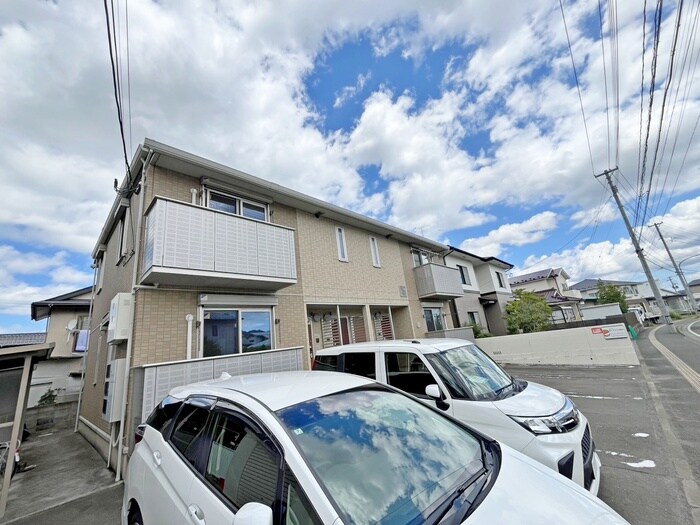 物件外観写真4　(外観写真)