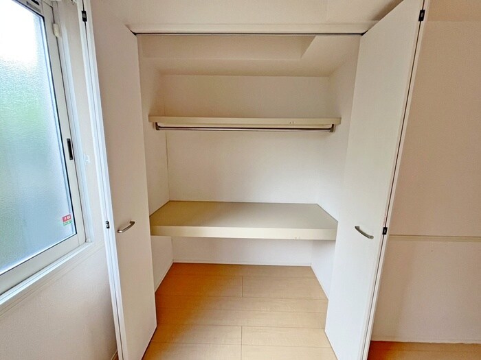 物件内観写真13　(収納)