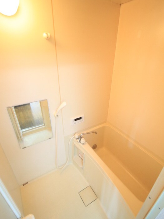 物件内観写真9　(バス／シャワールーム等)