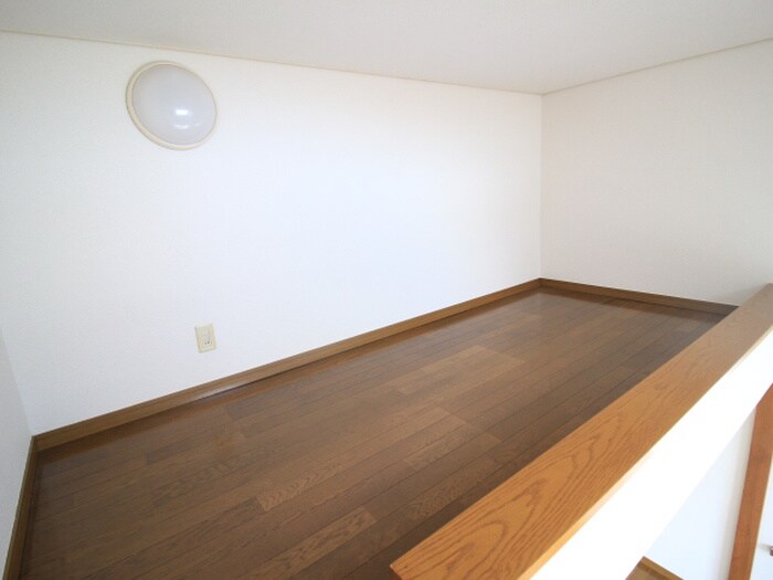 物件内観写真13　(ロフト)