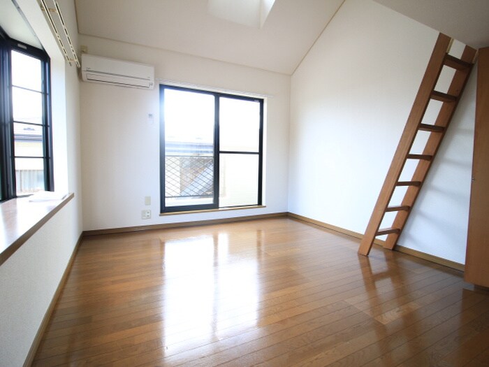 物件内観写真21　(居室)