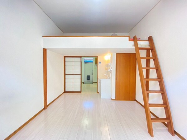 居室