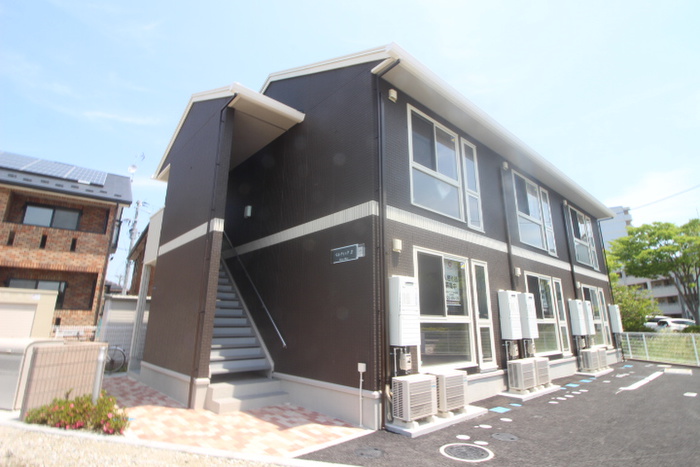 ベルティックⅡ