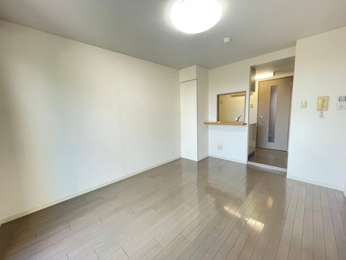 物件内観写真7　(玄関)