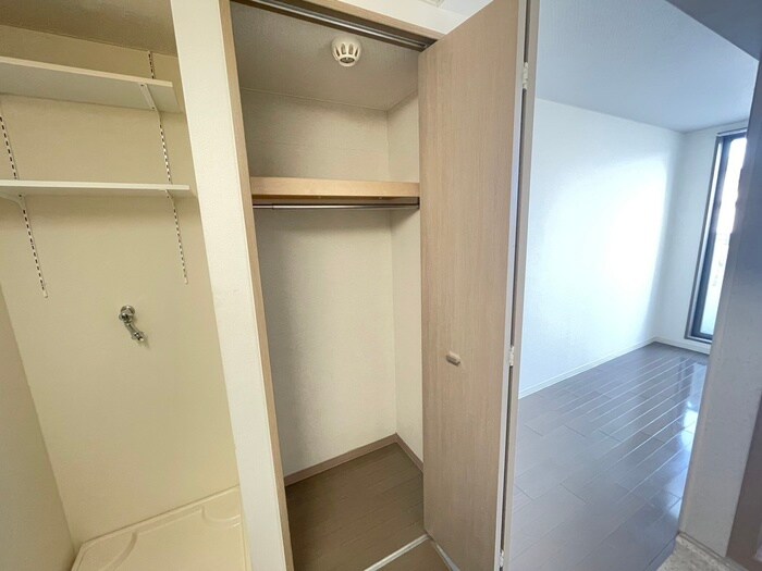 物件内観写真9　(収納)