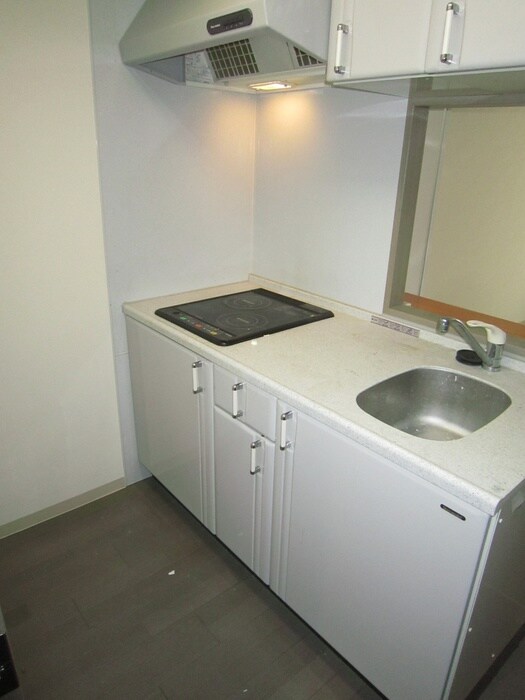 物件内観写真10　(キッチン)