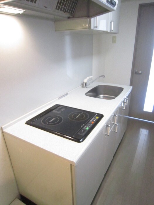 物件内観写真10　(キッチン)