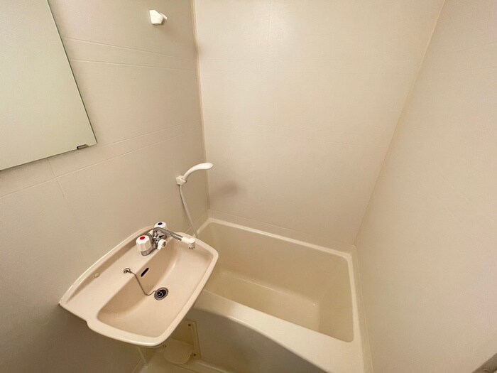 物件内観写真11　(バス／シャワールーム等)