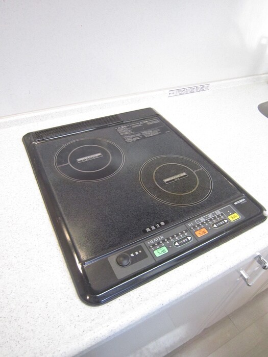 物件内観写真13　(キッチン)