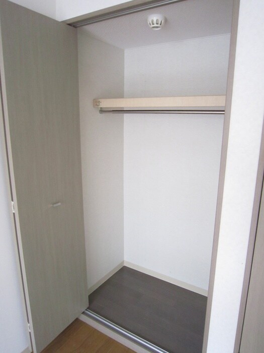 物件内観写真14　(収納)