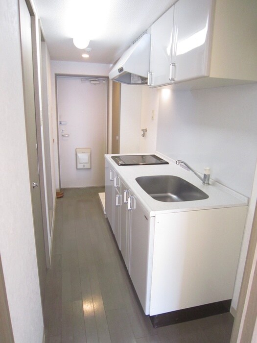 物件内観写真16　(廊下)