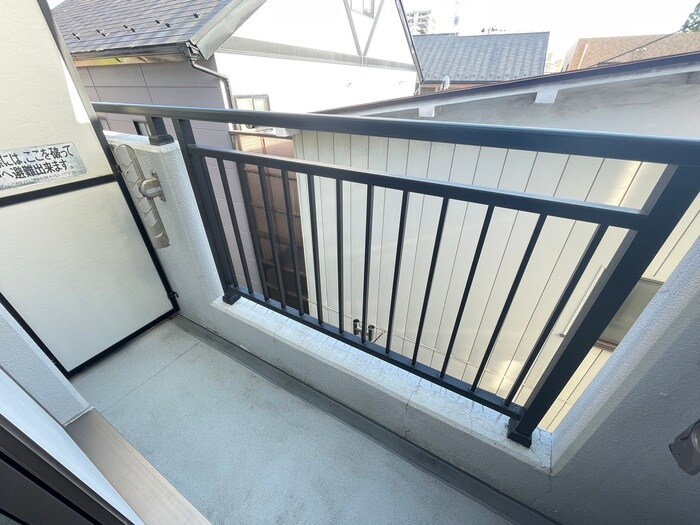 物件内観写真22　(ベランダ・バルコニー)