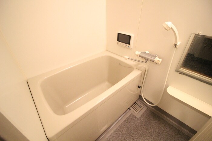 物件内観写真8　(バス／シャワールーム等)