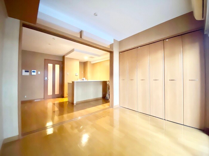 物件内観写真8　(居室)