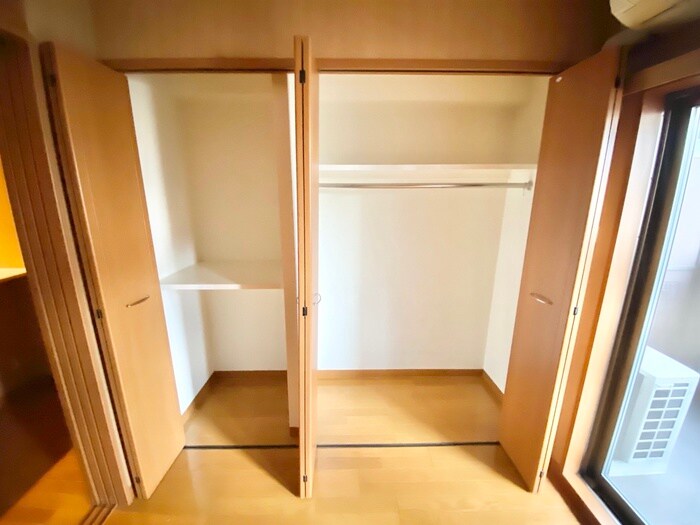 物件内観写真9　(収納)