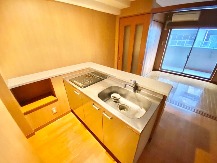 物件内観写真10　(キッチン)