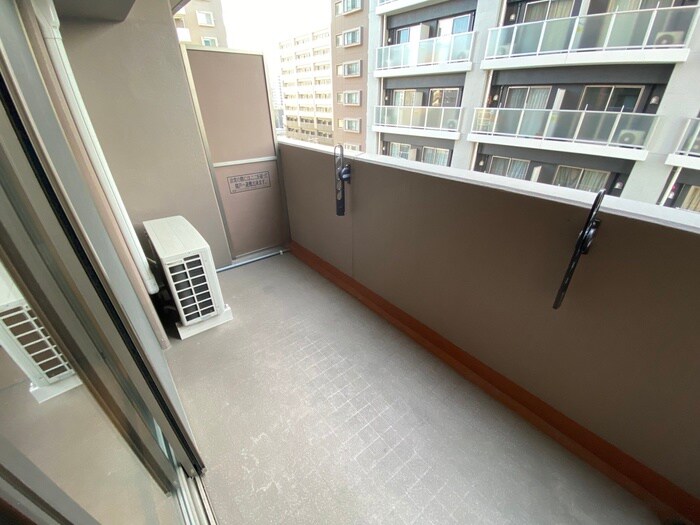 物件内観写真21　(ベランダ・バルコニー)