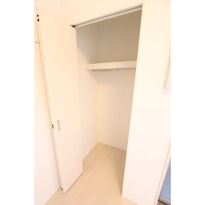 物件内観写真9　(収納)