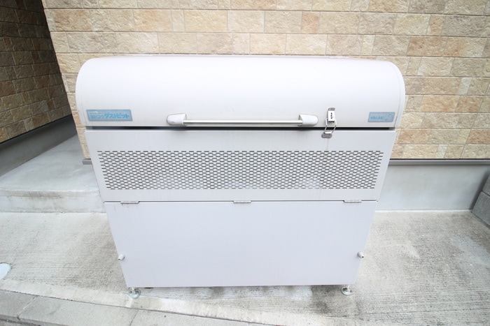 物件外観写真3　(建物設備)