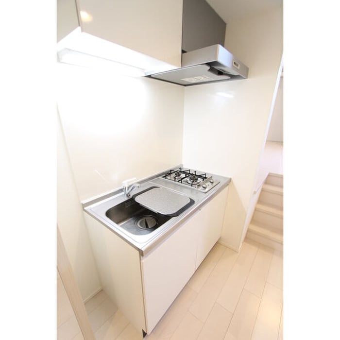 物件内観写真10　(キッチン)