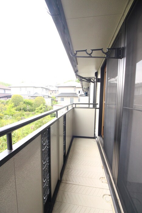 物件内観写真18　(ベランダ・バルコニー)