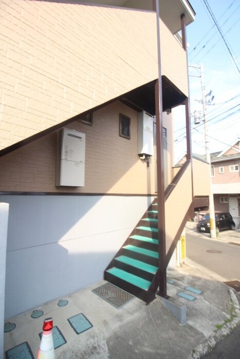 物件外観写真4　(その他)