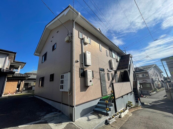 物件外観写真5　(周辺環境)