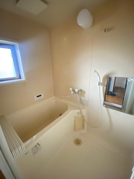 物件内観写真10　(バス／シャワールーム等)