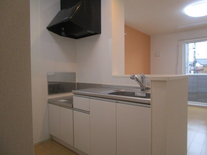 物件内観写真11　(キッチン)