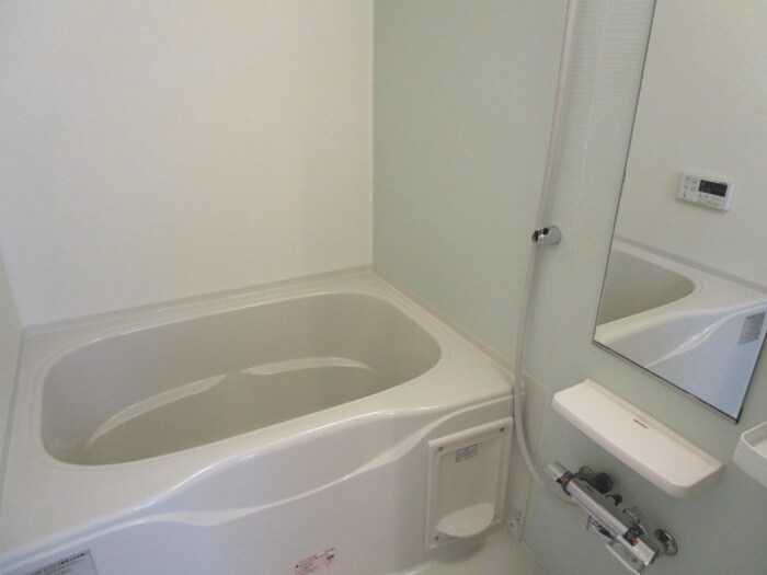 物件内観写真12　(バス／シャワールーム等)
