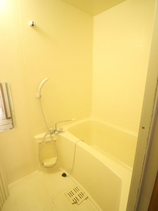 物件内観写真13　(バス／シャワールーム等)