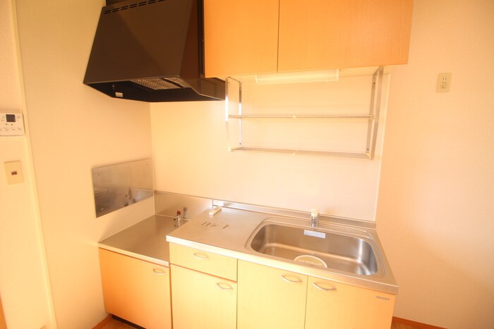 物件内観写真9　(キッチン)