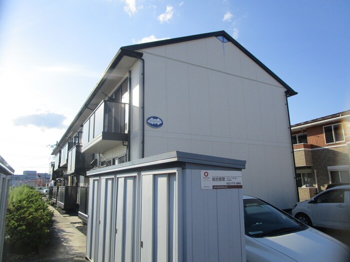 物件外観写真6　(外観写真)