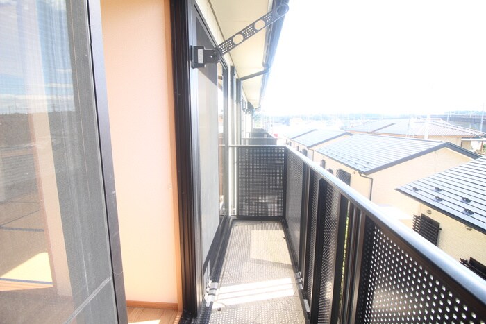 物件内観写真16　(ベランダ・バルコニー)