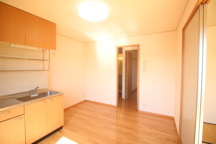 物件内観写真19　(居室)