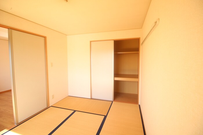 物件内観写真20　(居室)