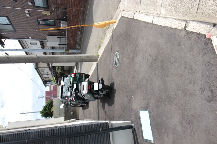 物件外観写真4　(その他)