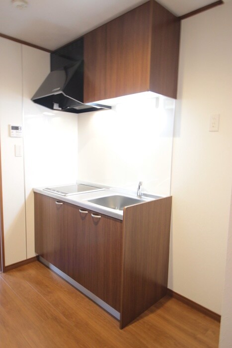 物件内観写真11　(キッチン)